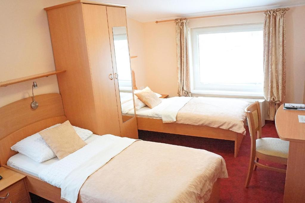 Guest House Pri Gondoli Maribor Extérieur photo