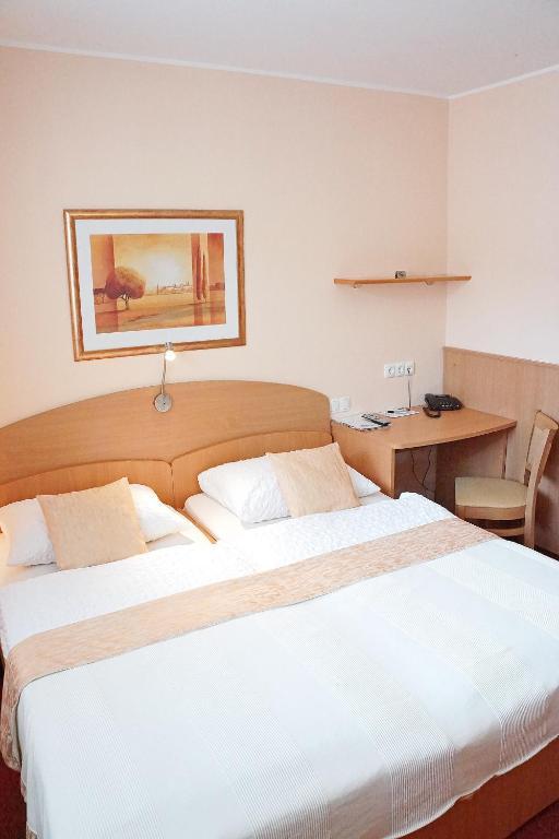 Guest House Pri Gondoli Maribor Extérieur photo