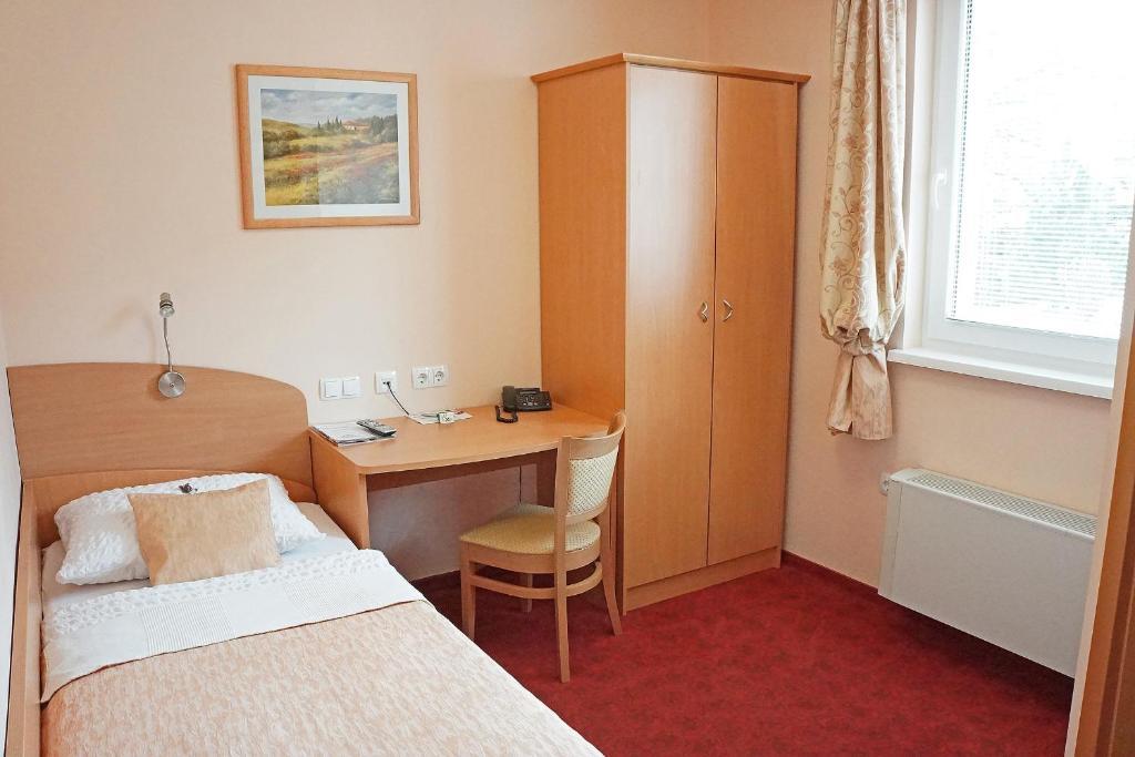 Guest House Pri Gondoli Maribor Chambre photo
