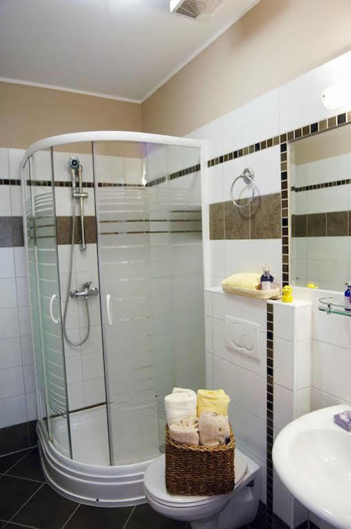 Guest House Pri Gondoli Maribor Extérieur photo