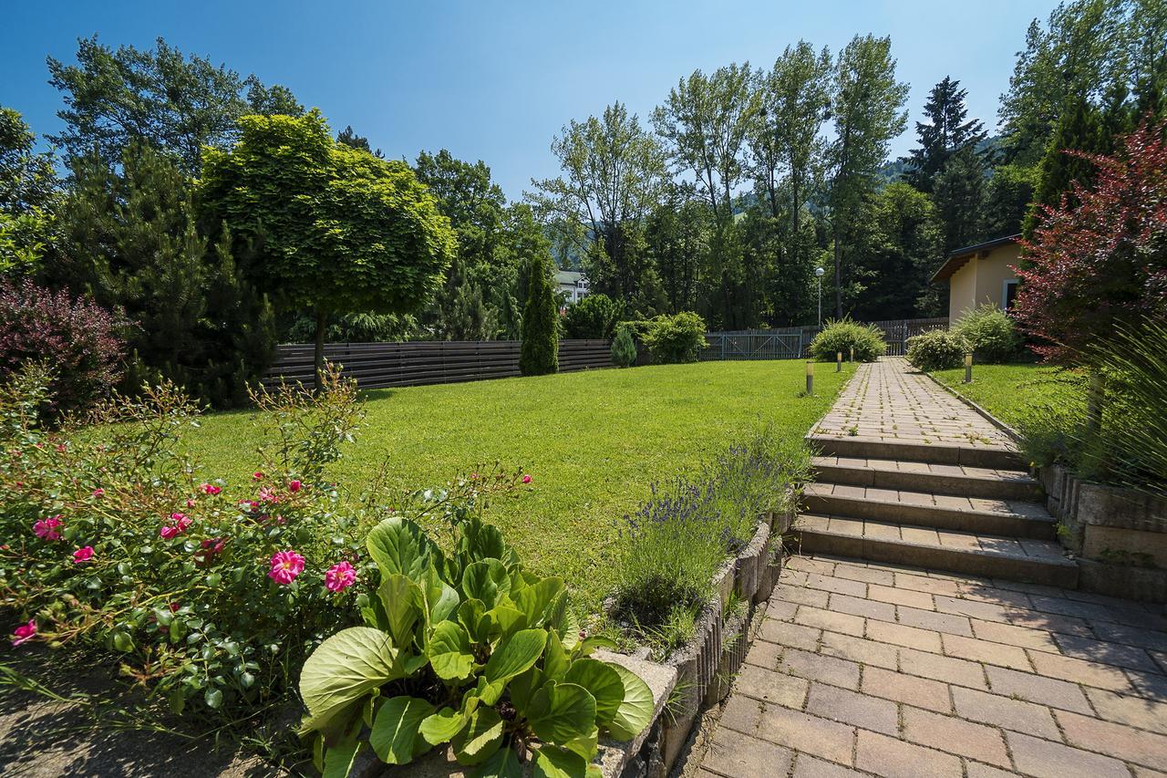 Guest House Pri Gondoli Maribor Extérieur photo