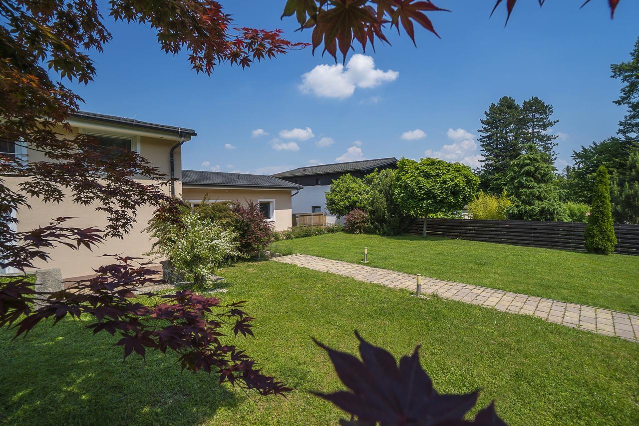 Guest House Pri Gondoli Maribor Extérieur photo